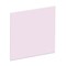 Pastel Cast Acrylic Sheet for Laser Engraving, Rotary Engraving & UV-LED Printing, 12" x 20.4", 1/8" Thick, Opaque Dual Finish Gloss/Matte Acrylic Panel Raw Material